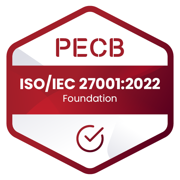 ISO/IEC 27001:2022 Foundation